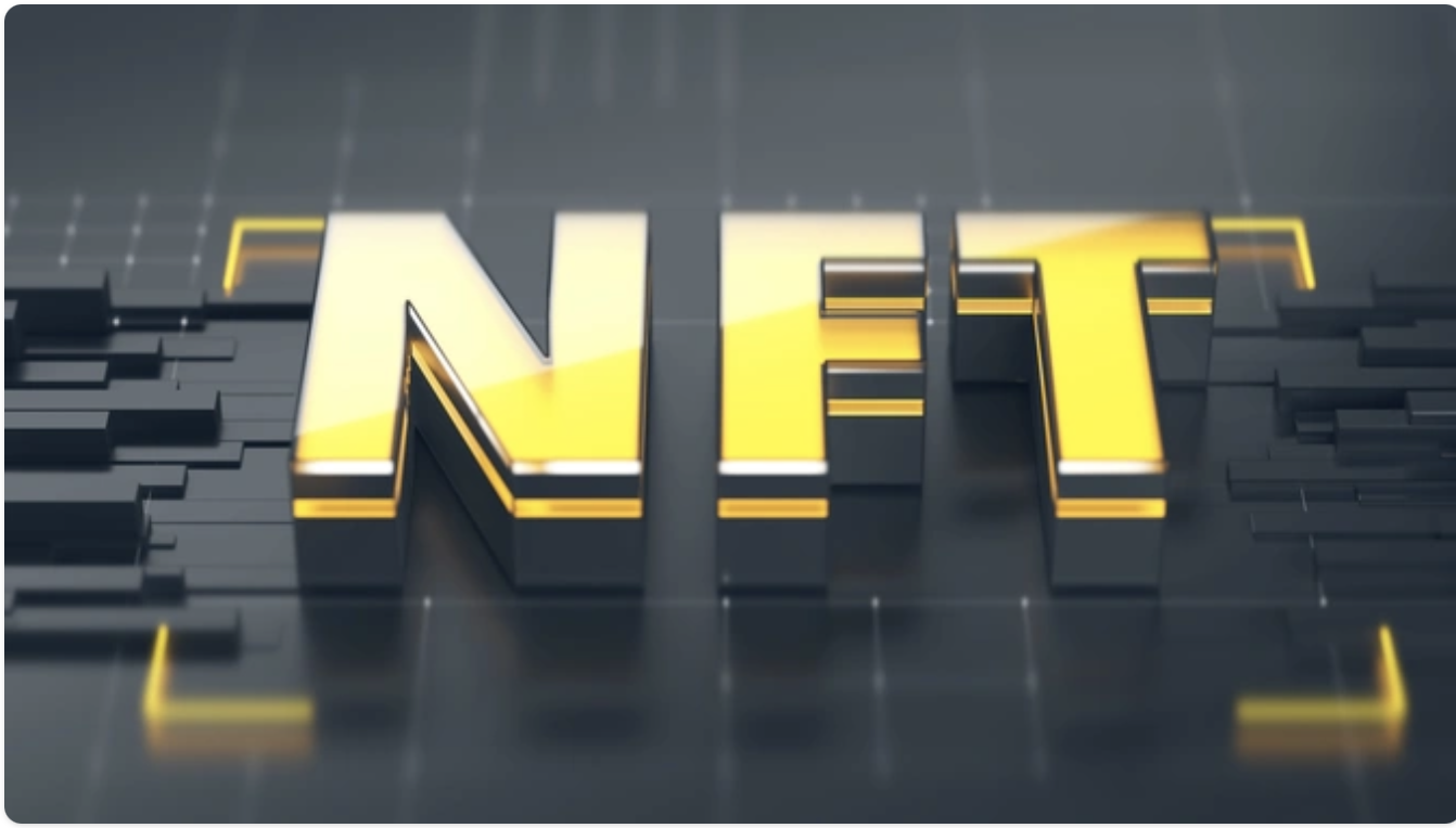 How Does NFTs Work