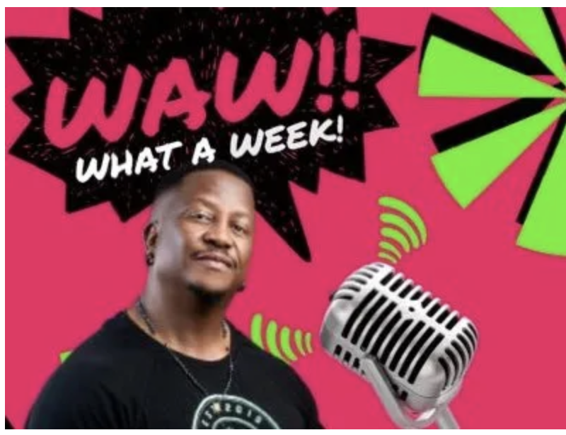 WAW! DJ Fresh is Back on the Mic