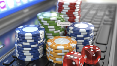 Online Gambling Legality in South Africa