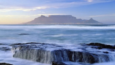 best places to visit in South Africa