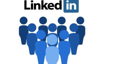 How to Secure Your Dream Job Through LinkedIn