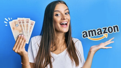 Making Money on Amazon