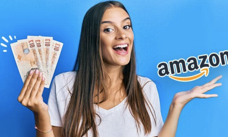 Making Money on Amazon