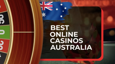 Best Online Casinos in Australia 2024