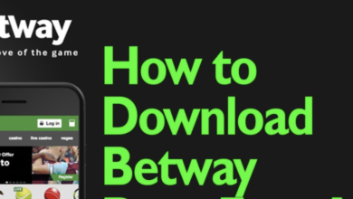 betway app