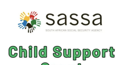 How to Cancel Child Support Grant in South Africa