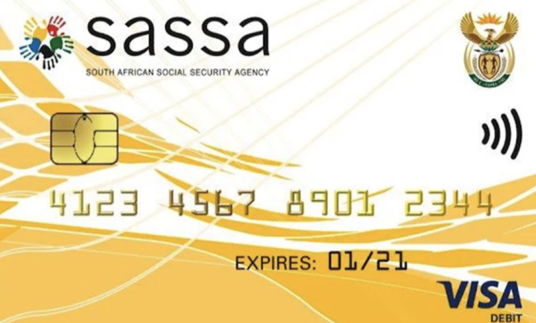 sassa status check for r350 payment dates