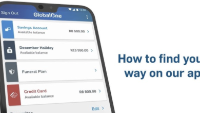 How to Reverse Money Using the Capitec App
