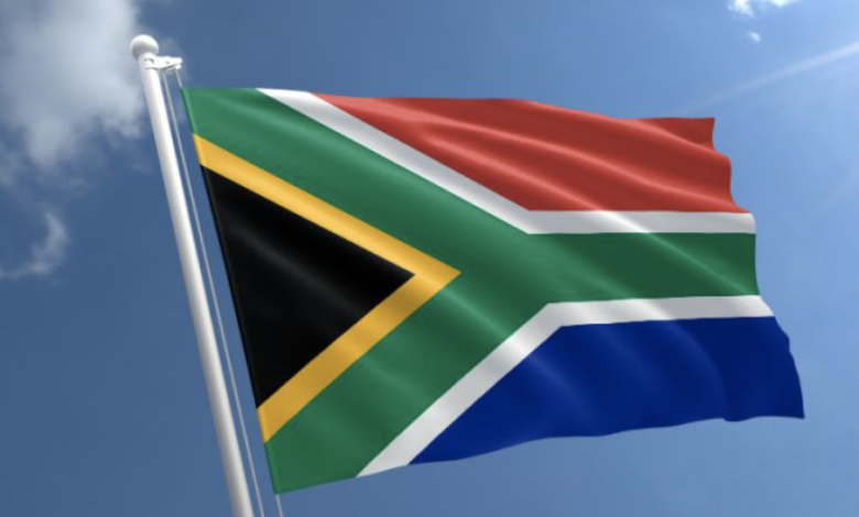 Understanding the Role and Impact of the South African Government